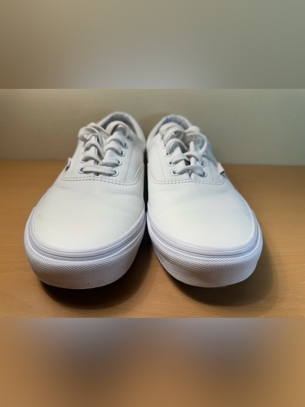 Vans Old Skool True White Men’s Shoes Size 12 - Picture 4 of 12